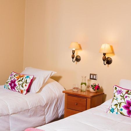 Hotel Vina Kankura Palmilla Esterno foto