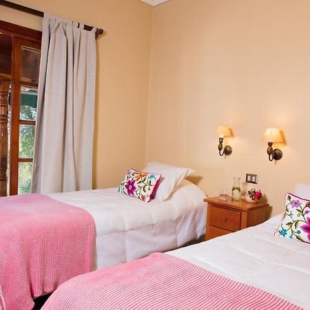 Hotel Vina Kankura Palmilla Esterno foto